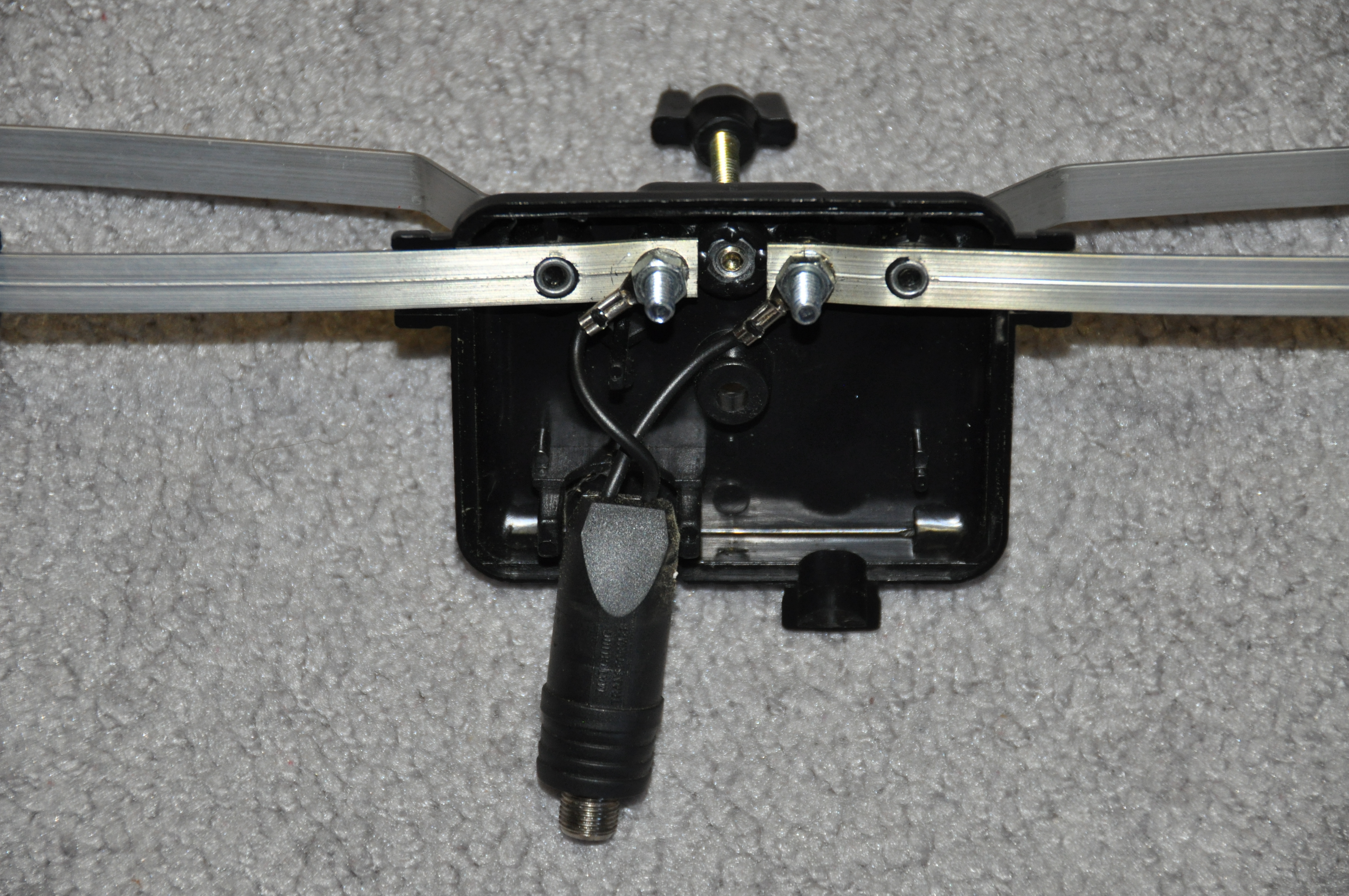 Antennas Direct 91XG Hardware Hacks Page 9 Canadian TV, Computing